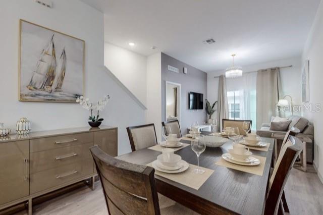 Image No.5-4 Bed Townhouse for sale