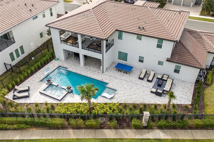 Image No.17-Propriété de 6 chambres à vendre à Reunion