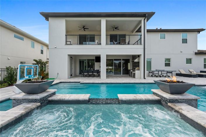 Image No.18-Propriété de 6 chambres à vendre à Reunion