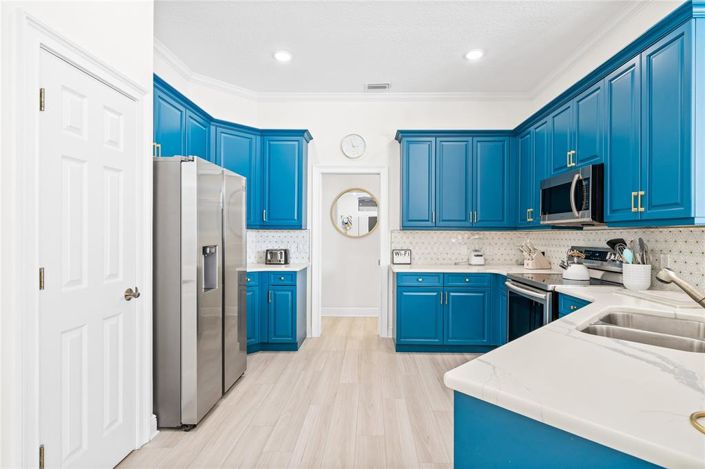 Image No.11-Propriété de 6 chambres à vendre à Reunion