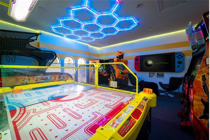 Image No.19-Propriété de 6 chambres à vendre à Reunion