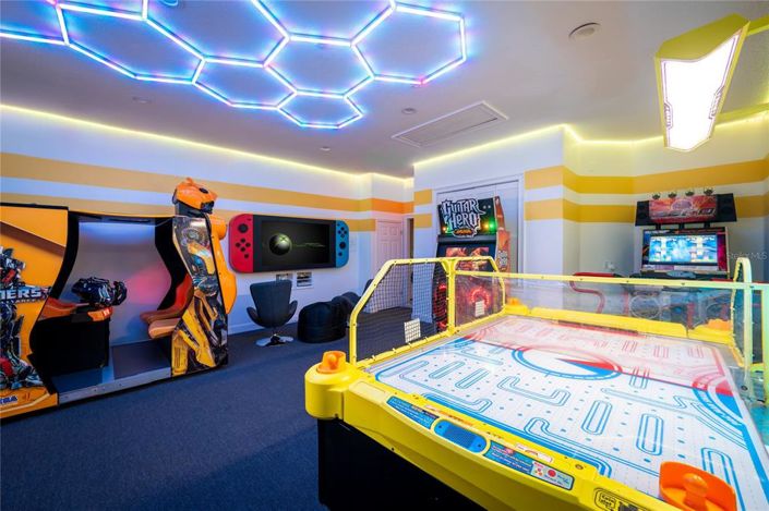 Image No.20-Propriété de 6 chambres à vendre à Reunion