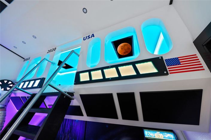 Image No.27-Propriété de 6 chambres à vendre à Reunion