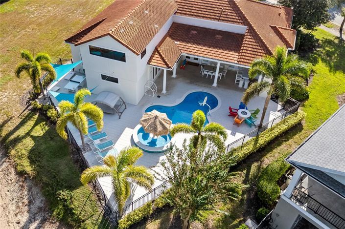 Image No.3-Propriété de 6 chambres à vendre à Reunion