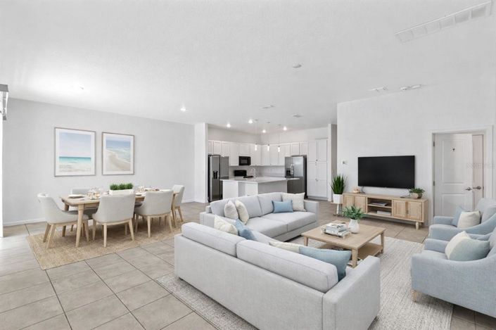 Image No.15-Propriété de 12 chambres à vendre à Kissimmee