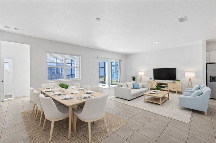 Image No.19-Propriété de 12 chambres à vendre à Kissimmee