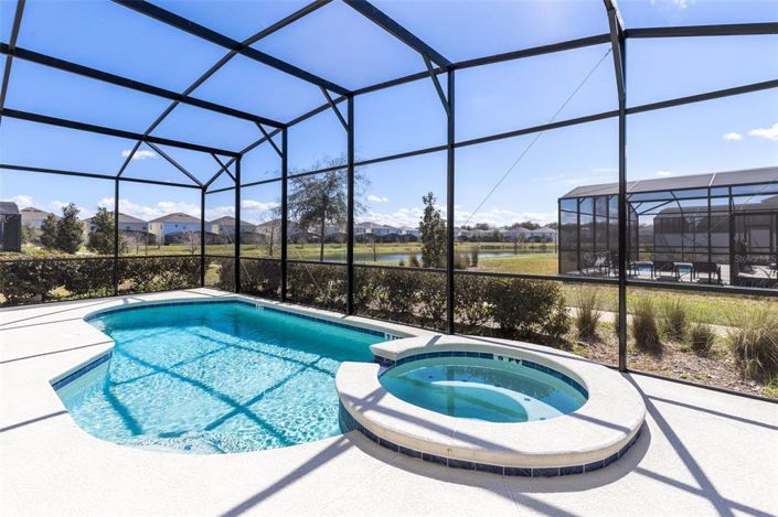 Image No.2-Propriété de 12 chambres à vendre à Kissimmee