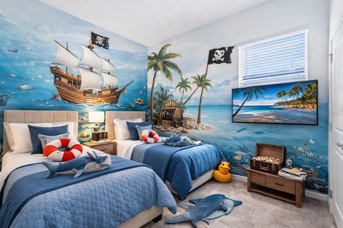 Image No.24-Propriété de 12 chambres à vendre à Kissimmee