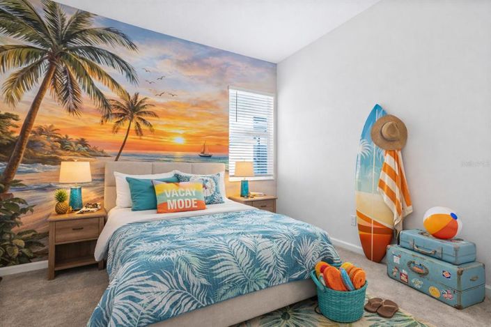 Image No.27-Propriété de 12 chambres à vendre à Kissimmee