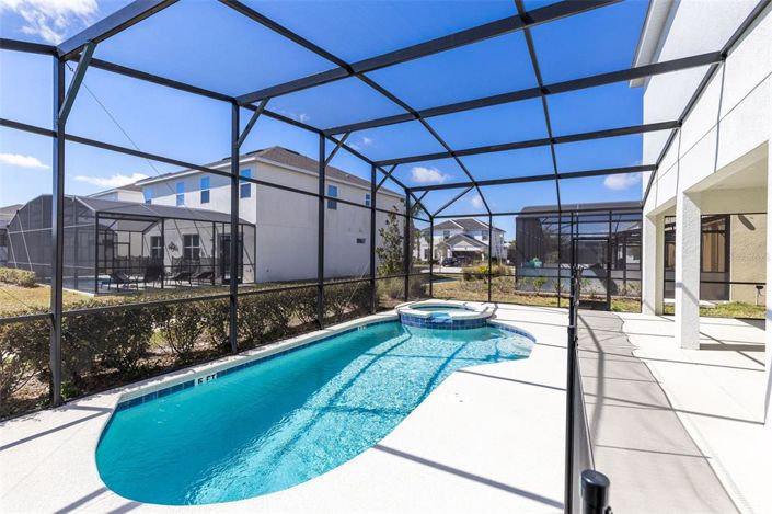 Image No.3-Propriété de 12 chambres à vendre à Kissimmee