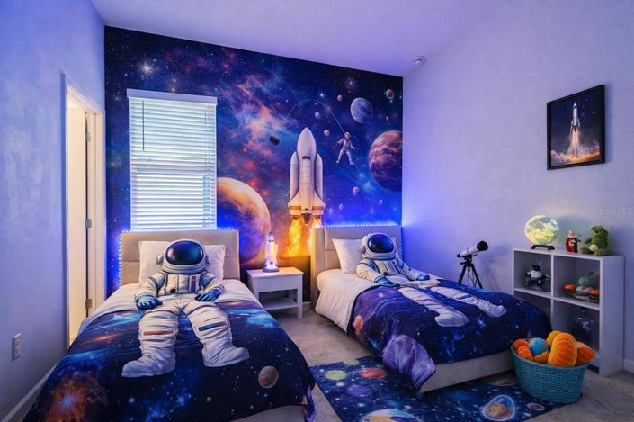 Image No.30-Propriété de 12 chambres à vendre à Kissimmee