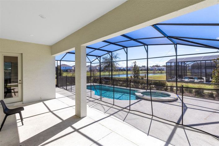 Image No.4-Propriété de 12 chambres à vendre à Kissimmee