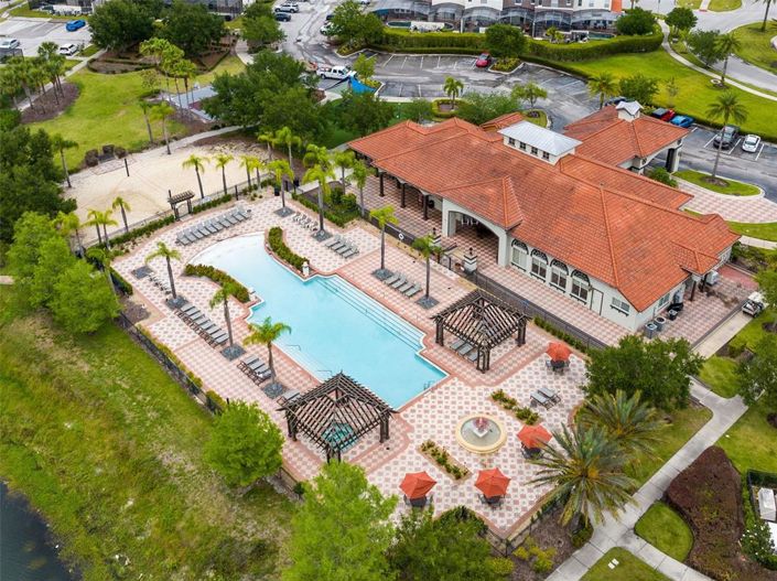 Image No.43-Propriété de 12 chambres à vendre à Kissimmee