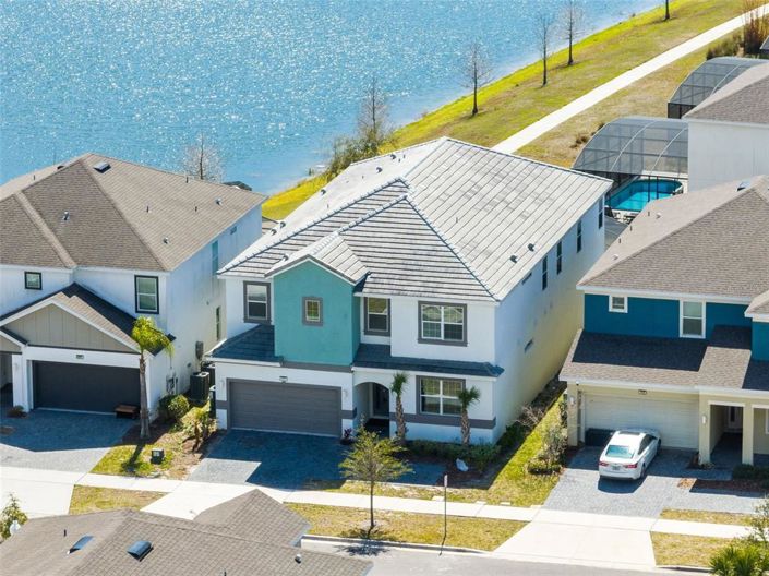 Image No.5-Propriété de 12 chambres à vendre à Kissimmee