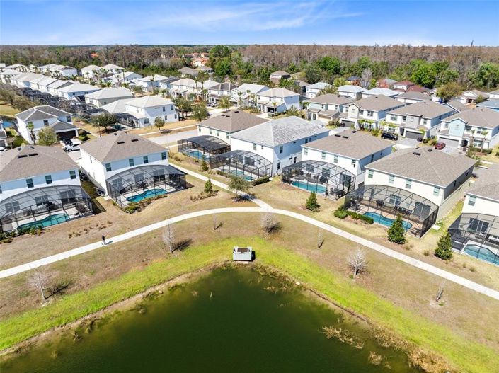 Image No.6-Propriété de 12 chambres à vendre à Kissimmee