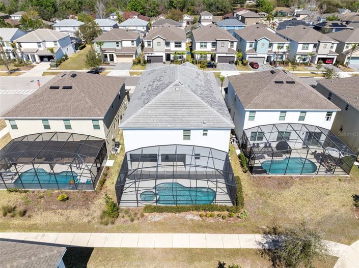 Image No.7-Propriété de 12 chambres à vendre à Kissimmee