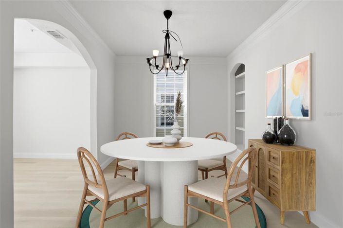 Image No.13-4 Bed Townhouse for sale