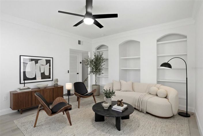 Image No.18-4 Bed Townhouse for sale