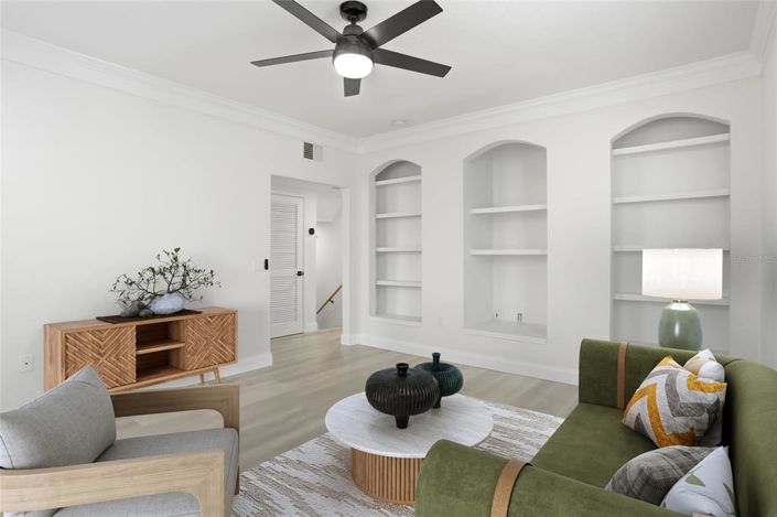 Image No.19-4 Bed Townhouse for sale