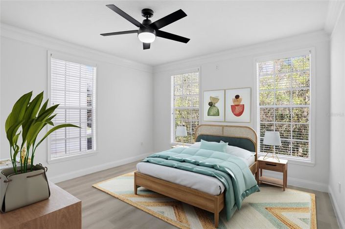 Image No.23-4 Bed Townhouse for sale