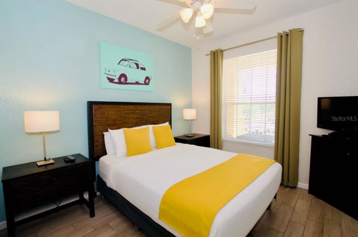 Image No.10-Propriété de 3 chambres à vendre à Orlando