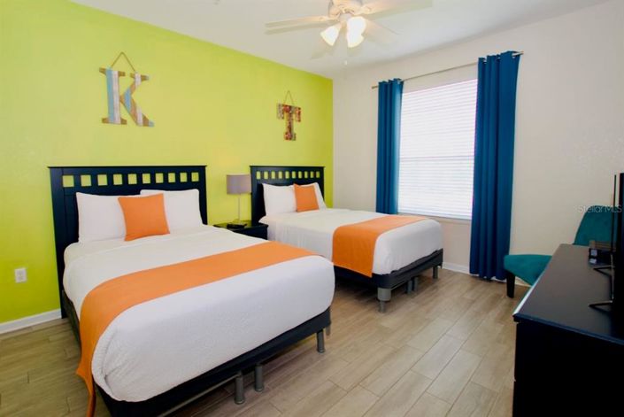 Image No.11-Propriété de 3 chambres à vendre à Orlando