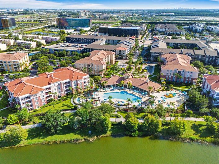 Image No.17-Propriété de 3 chambres à vendre à Orlando