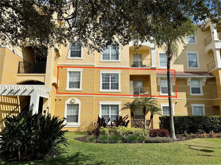 Image No.2-Propriété de 3 chambres à vendre à Orlando