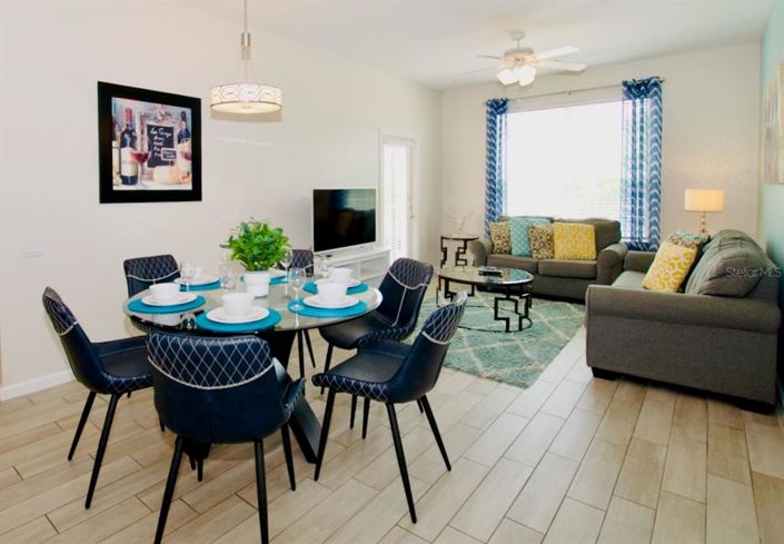 Image No.4-Propriété de 3 chambres à vendre à Orlando