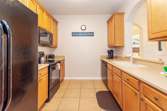 Image No.6-Propriété de 3 chambres à vendre à Orlando