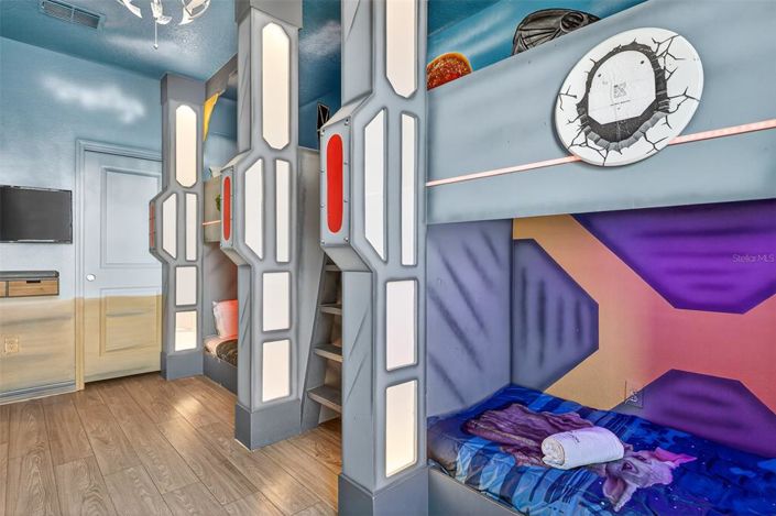 Image No.10-Propriété de 10 chambres à vendre à Davenport