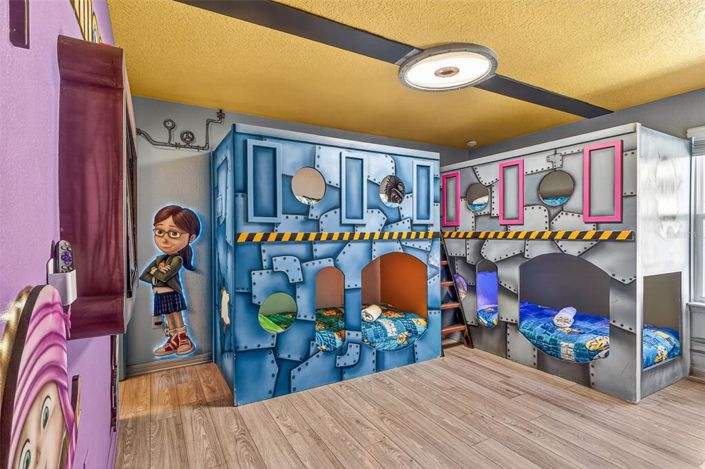 Image No.37-Propriété de 10 chambres à vendre à Davenport