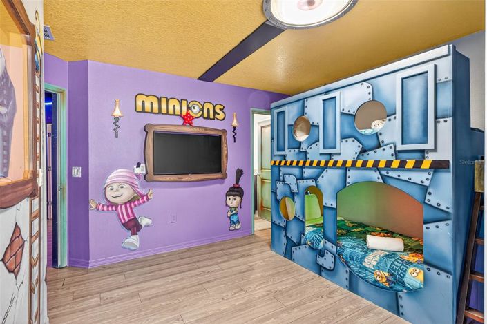 Image No.38-Propriété de 10 chambres à vendre à Davenport