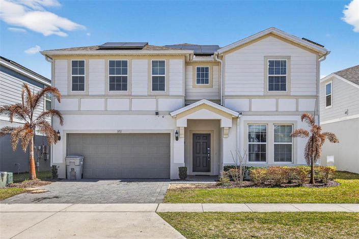 Image No.4-Propriété de 10 chambres à vendre à Davenport