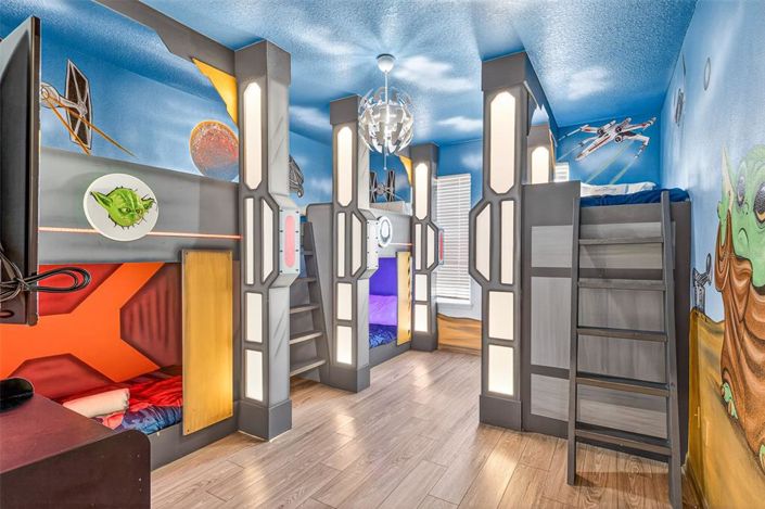 Image No.8-Propriété de 10 chambres à vendre à Davenport