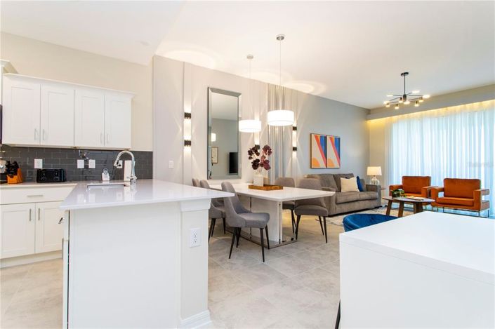 Image No.19-Propriété de 2 chambres à vendre à Kissimmee