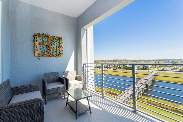 Image No.21-Propriété de 2 chambres à vendre à Kissimmee