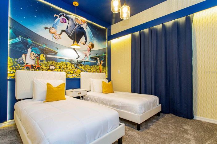 Image No.35-Propriété de 2 chambres à vendre à Kissimmee