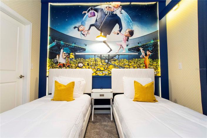 Image No.36-Propriété de 2 chambres à vendre à Kissimmee