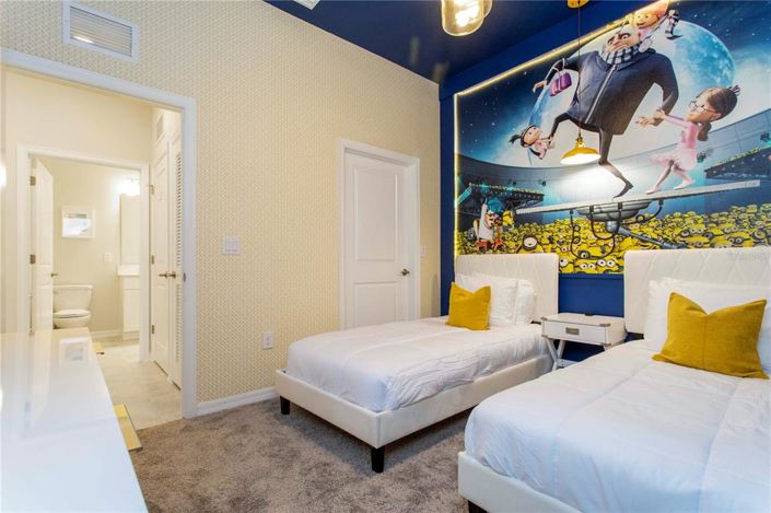 Image No.37-Propriété de 2 chambres à vendre à Kissimmee