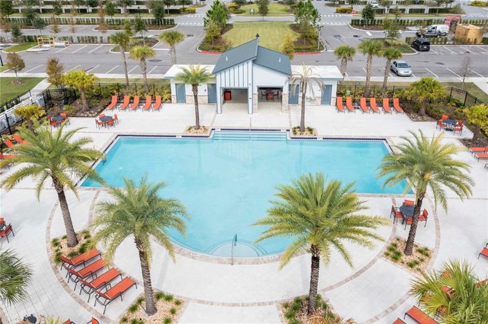 Image No.39-Propriété de 2 chambres à vendre à Kissimmee