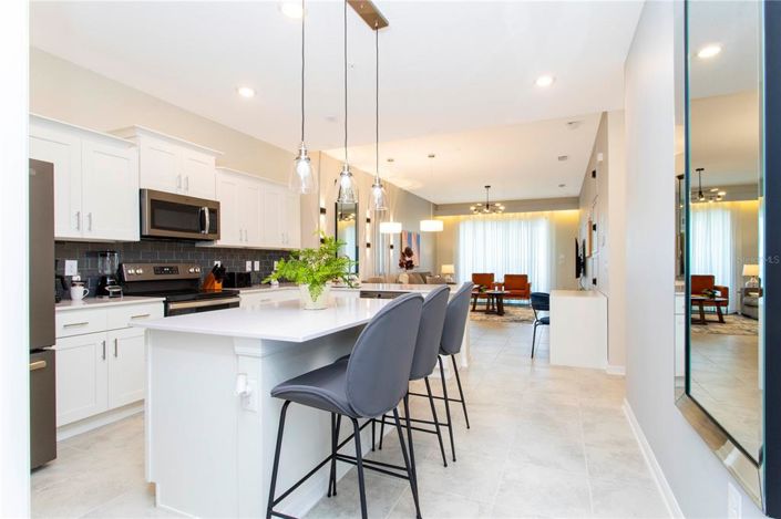 Image No.4-Propriété de 2 chambres à vendre à Kissimmee