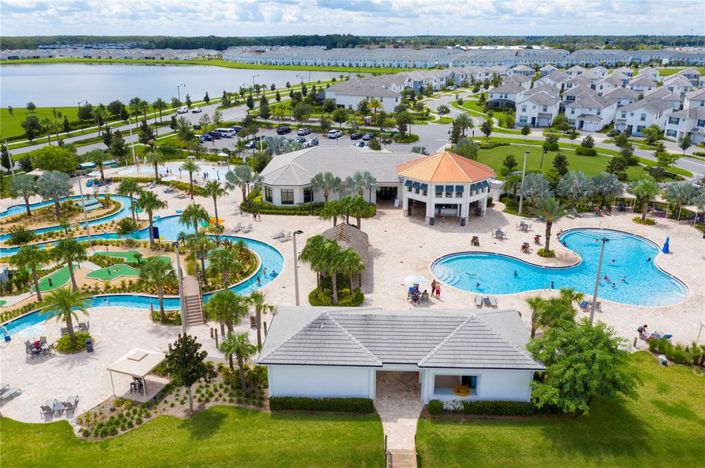 Image No.48-Propriété de 2 chambres à vendre à Kissimmee