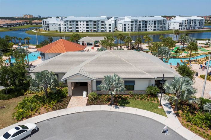 Image No.52-Propriété de 2 chambres à vendre à Kissimmee