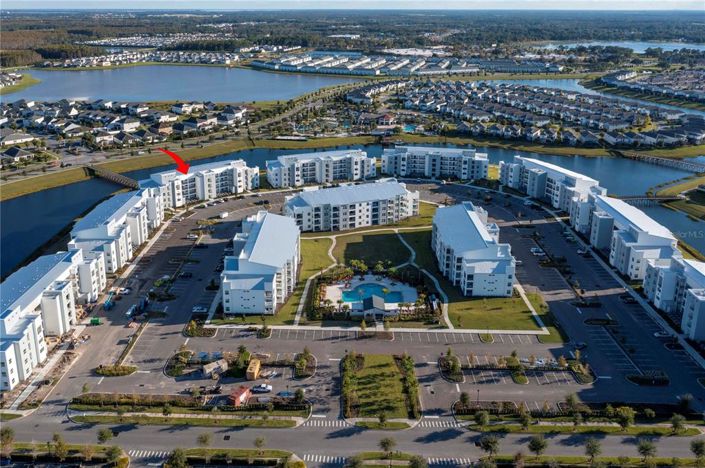 Image No.54-Propriété de 2 chambres à vendre à Kissimmee