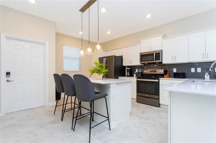 Image No.7-Propriété de 2 chambres à vendre à Kissimmee