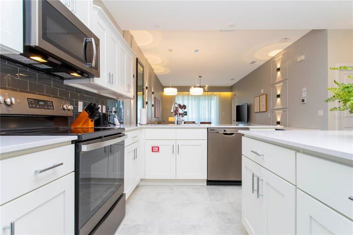 Image No.9-Propriété de 2 chambres à vendre à Kissimmee