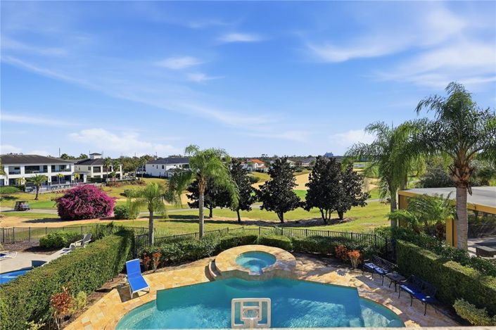 Image No.2-Propriété de 5 chambres à vendre à Reunion