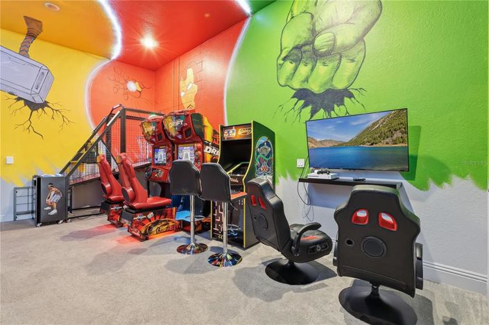 Image No.34-Propriété de 5 chambres à vendre à Reunion