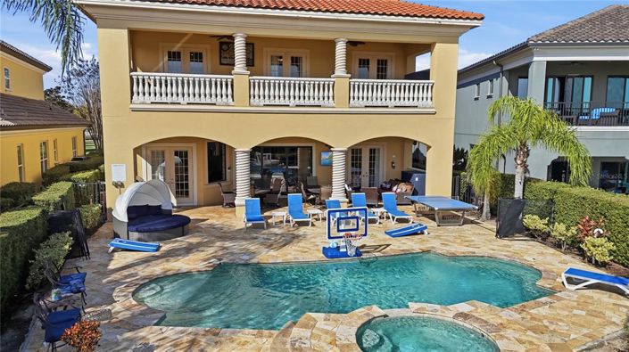 Image No.6-Propriété de 5 chambres à vendre à Reunion